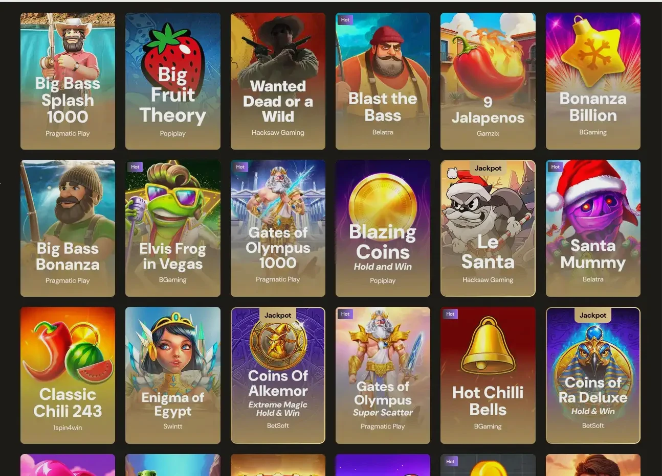 Lucky Elf casino quick join registration process for Canadian players